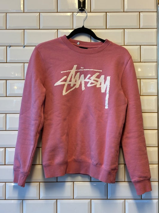 Stussy peysa