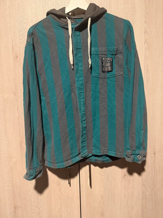 Stussy skyrta