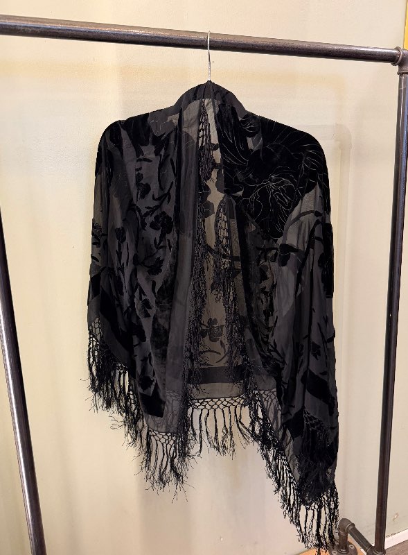 Aftur kimono