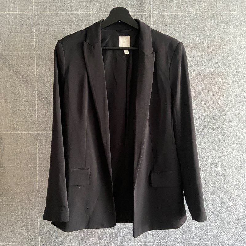 H&M blazer
