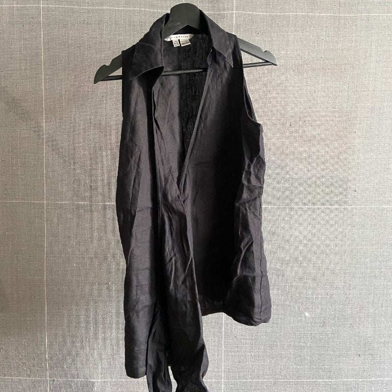 Zara wrap hörvesti