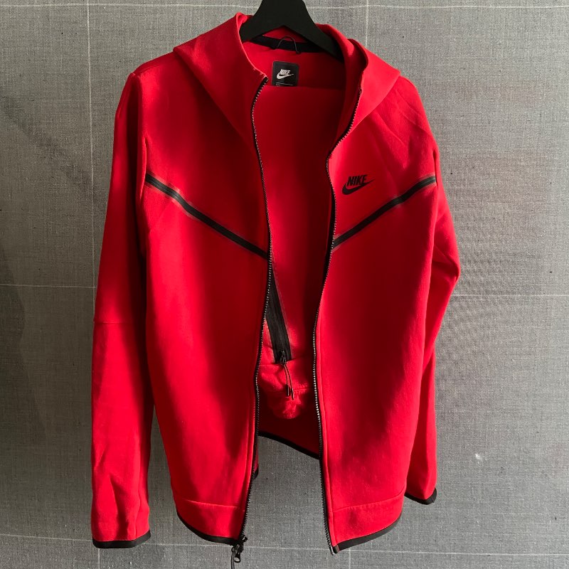 Nike Tech Fleece sett