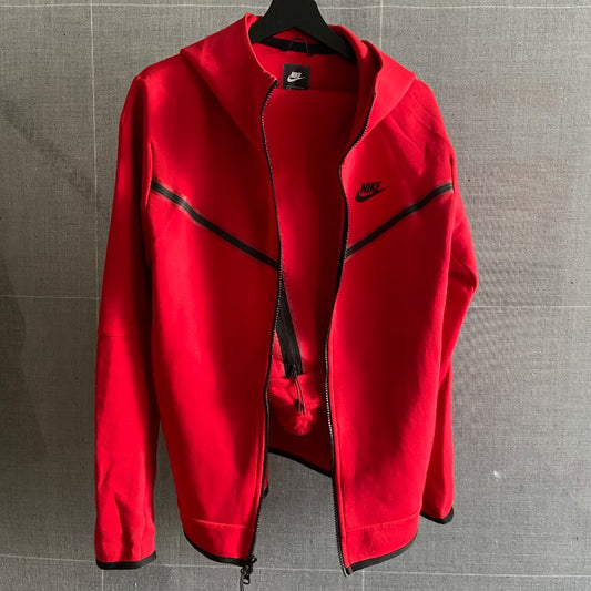 Nike Tech Fleece sett