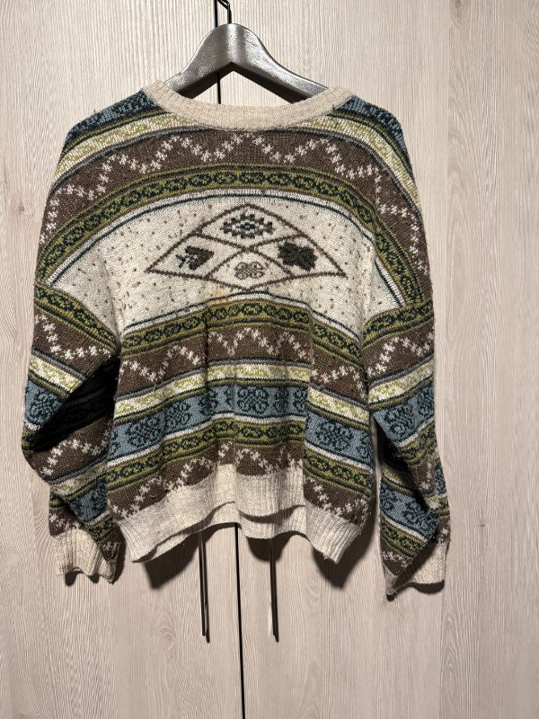 Vintage afapeysa