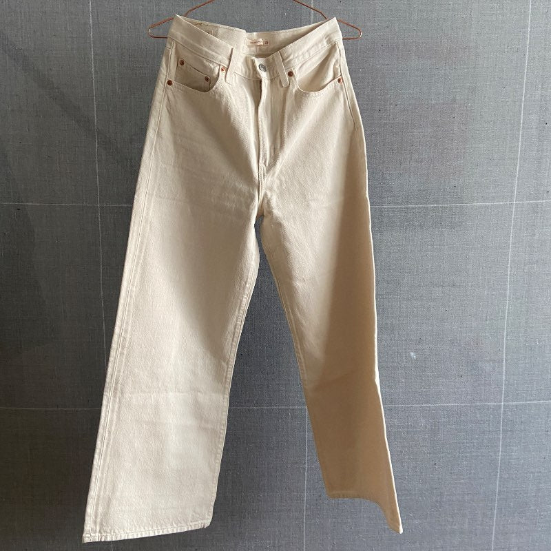 Levi's gallabuxur ónotaðar