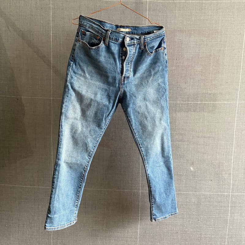 Levi's gallabuxur