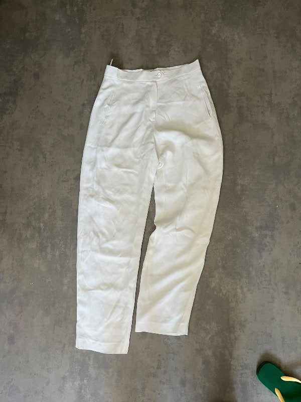 Tullo viscose pants