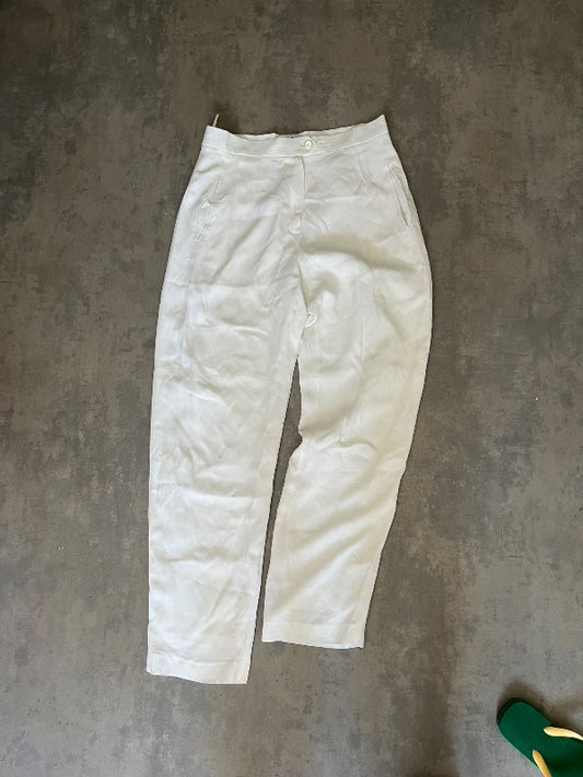 Tullo viscose pants