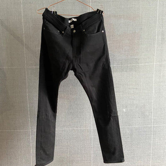 Calvin Klein gallabuxur