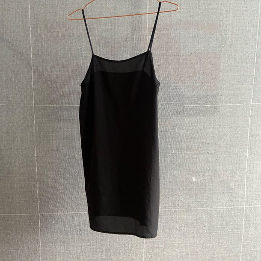 Warehouse slip dress