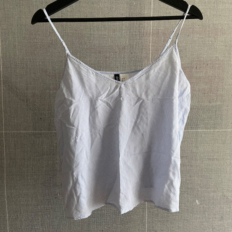 H&M toppur
