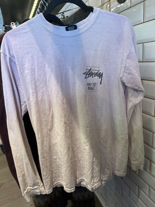 Stüssy bolur