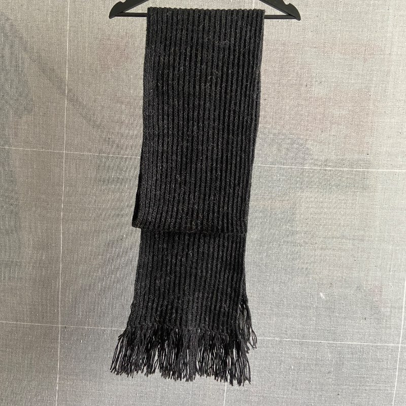 Oversized ullartrefill - Boutique handmade