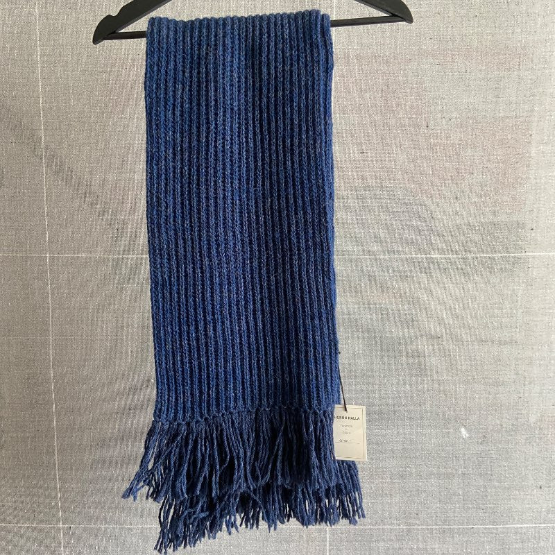 Oversized ullartrefill - Boutique handmade