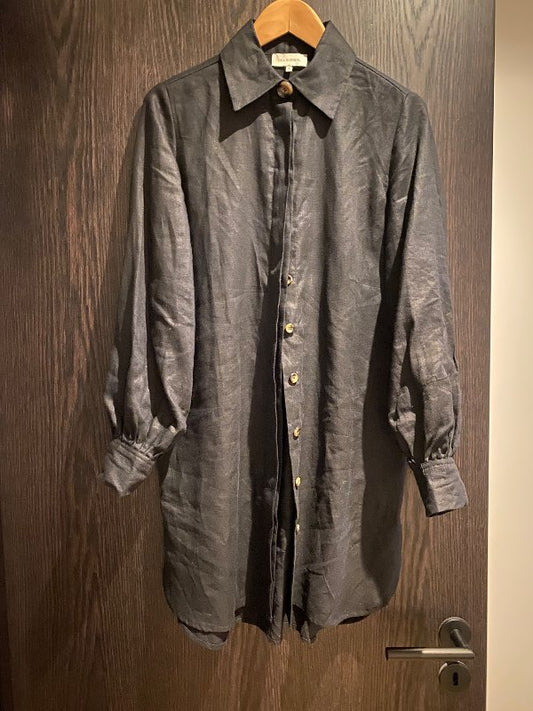 Dea Kudibal - skyrta svört