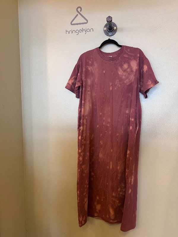 Uniqlo kjóll