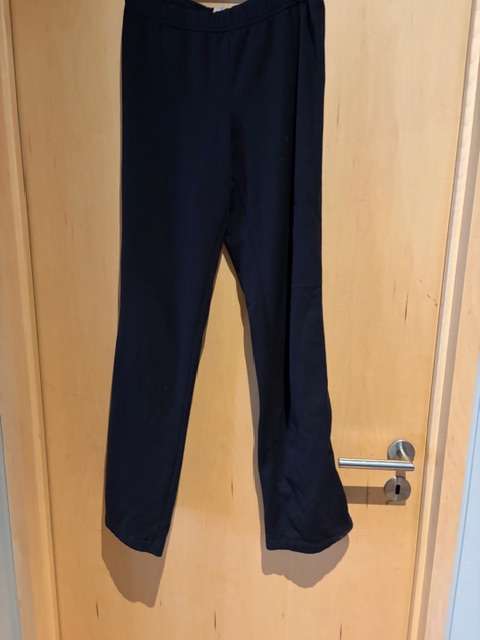 66 North fleece buxur
