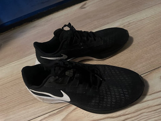 Nike Zoom skór