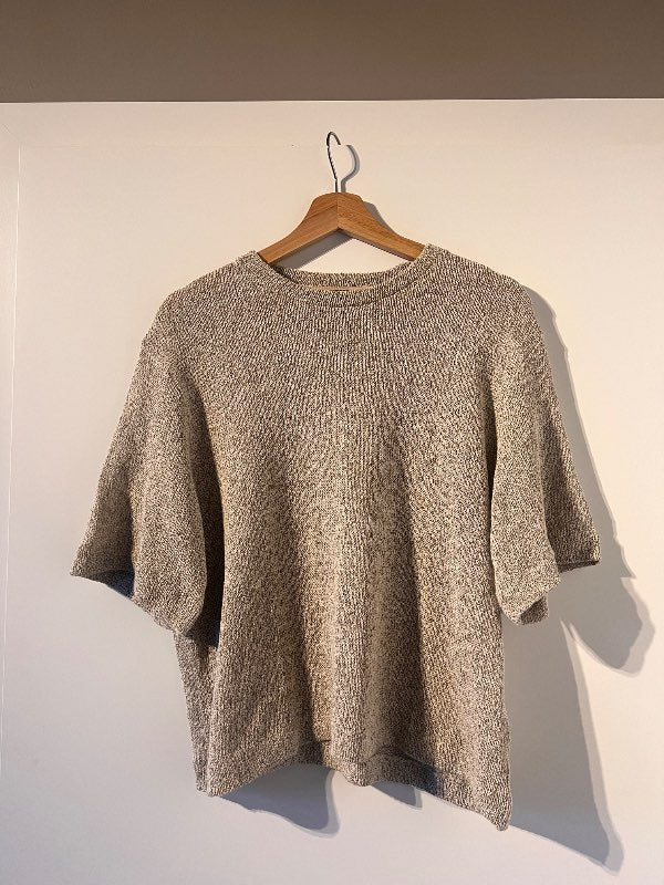 MassimoDutti bolur beige