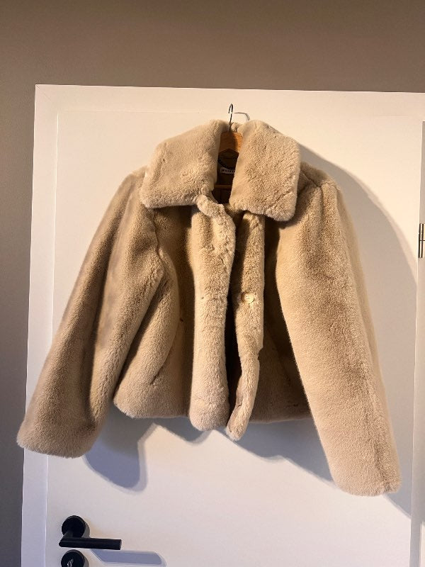 Whistles pels ljós beige