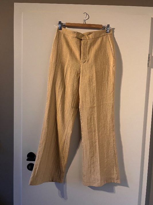 Zara buxur gull