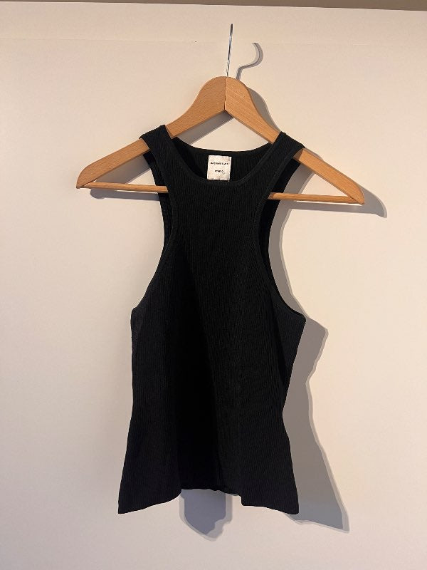 MassimoDutti studio bolur svartur