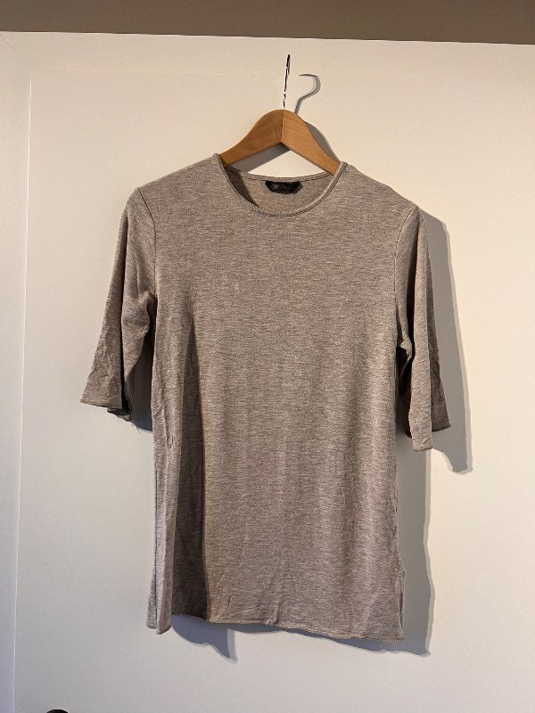 Zara bolur beige