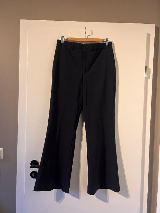 Polo ralph lauren  trousers navybláar
