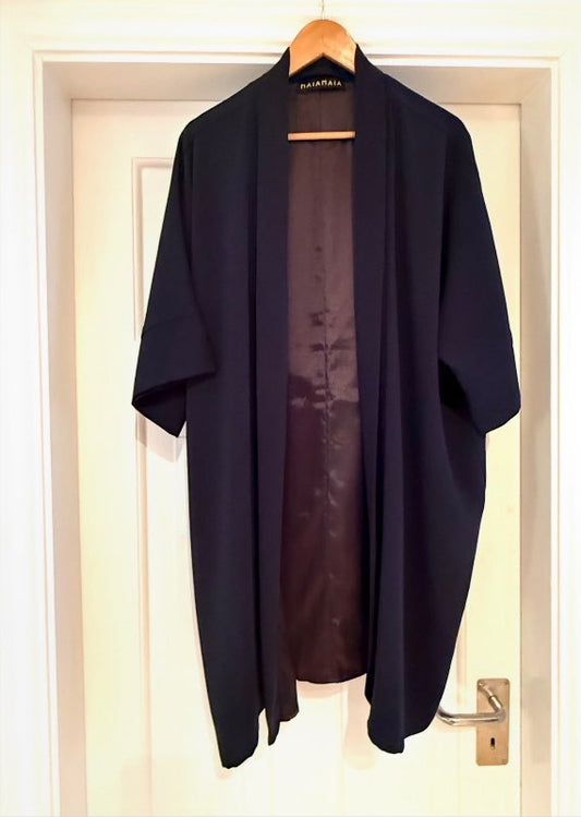 MAIA MAIA kimono