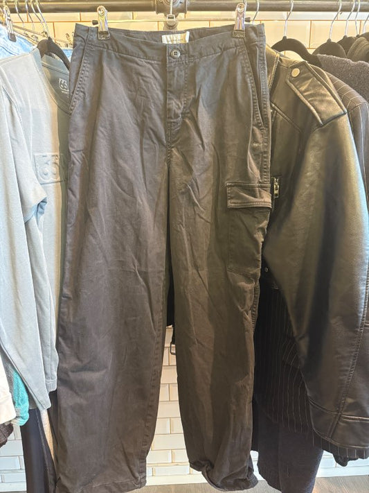 Calvin klein cargo buxur