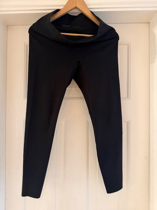 Ónotaðar Yoga æfingabuxur