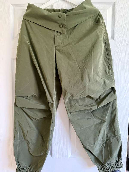 Free People Movement baggy hermannabuxur