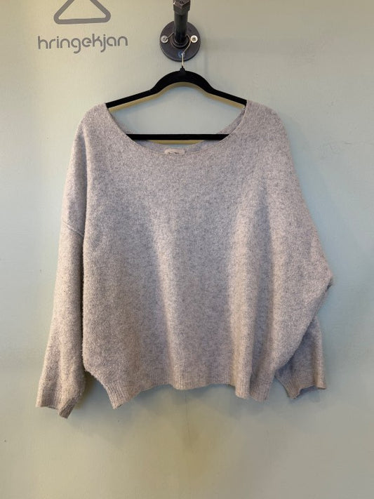 American Vintage peysa