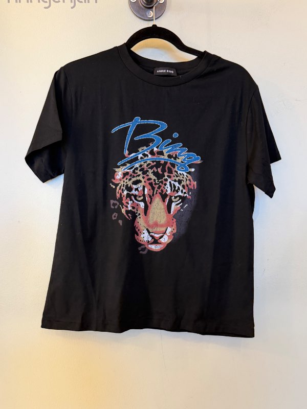 Anine Bing T-Shirt