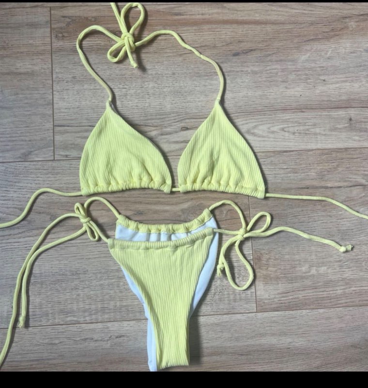 Bikini frá ZARA