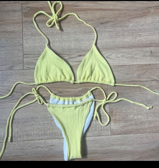 Bikini frá ZARA