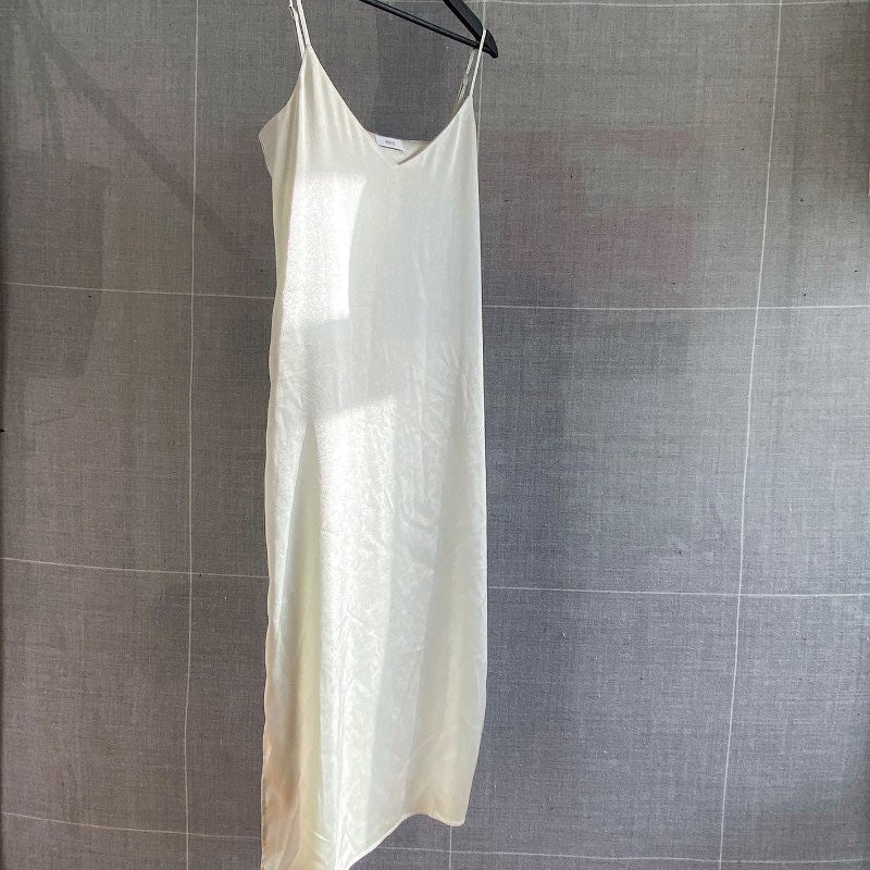Envi slip dress