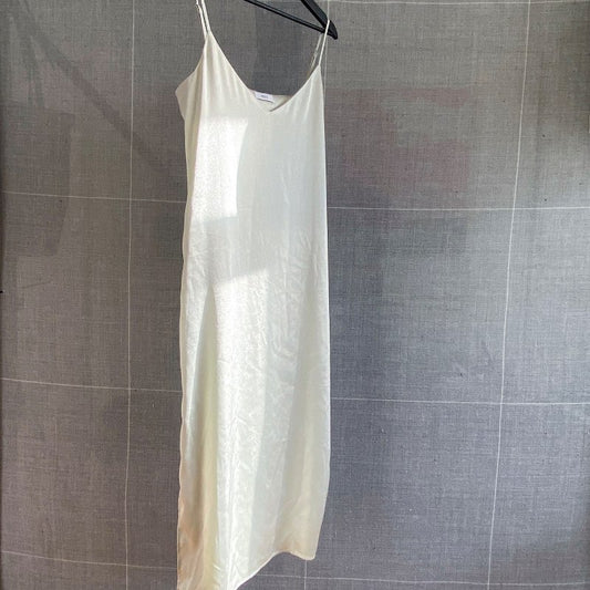 Envi slip dress