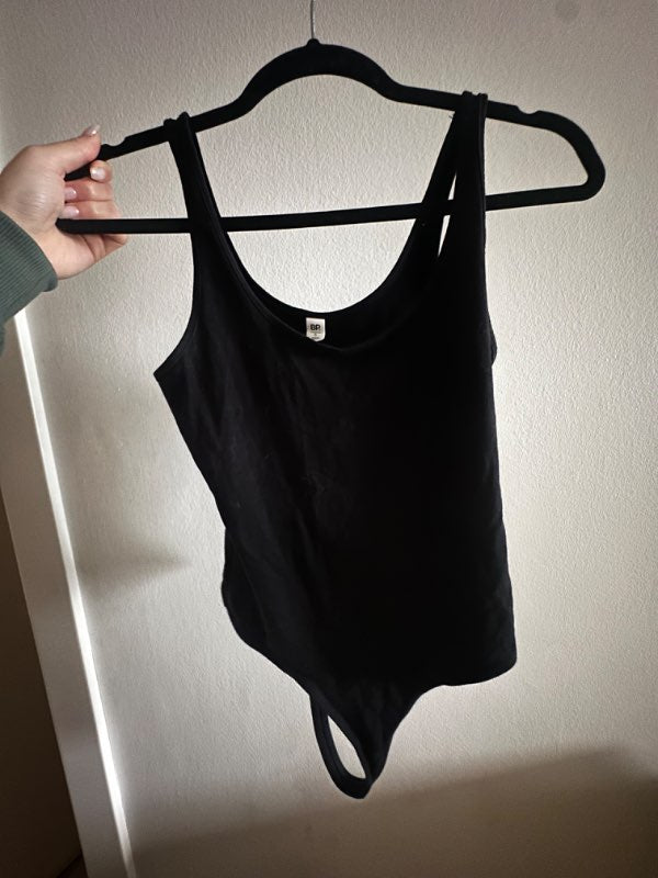 BP Bodysuit
