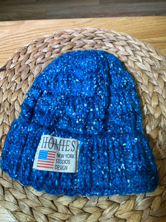 hat blue new york design studi