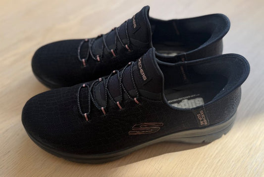 Skór frá Skechers