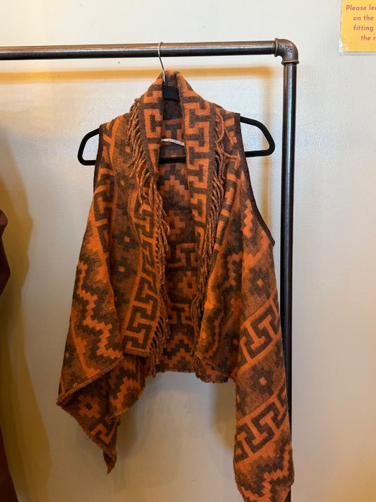 Jet Korine ullarvesti