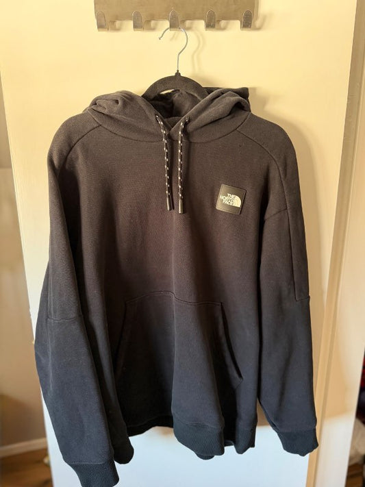 The North Face Hoodie