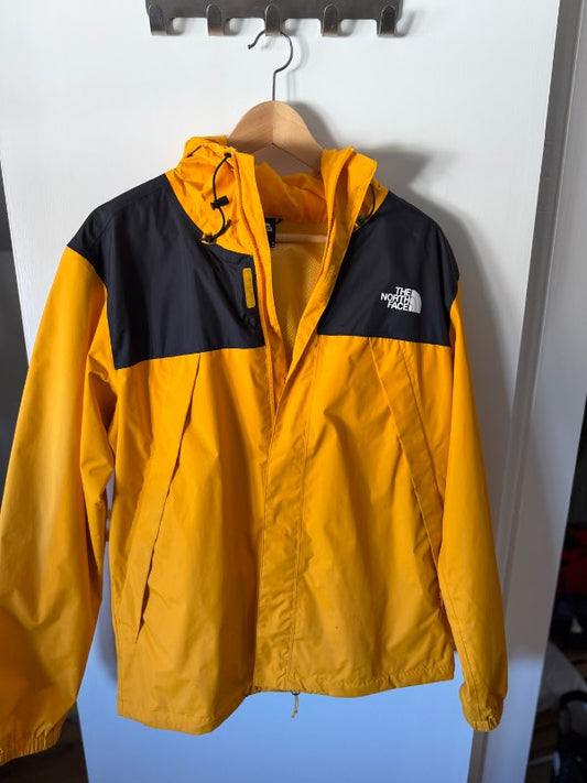The North Face waterproof Jacket