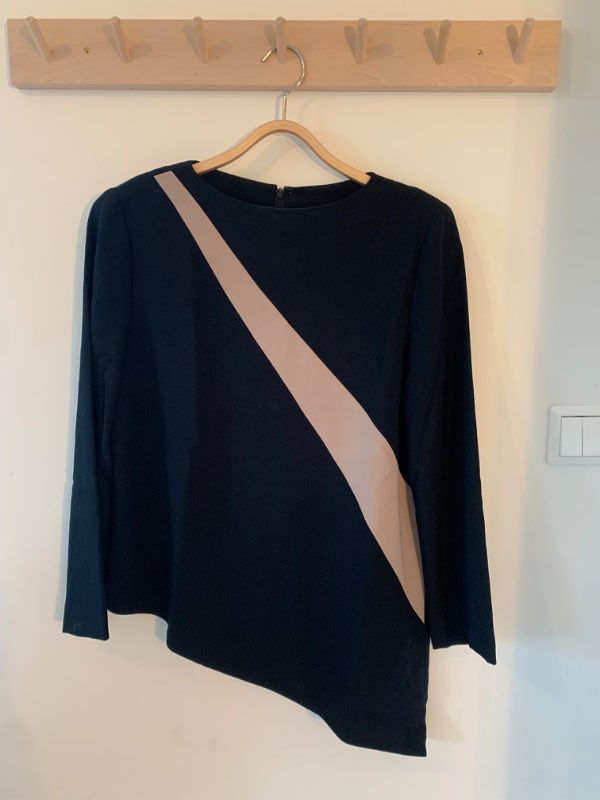 Vintage toppur