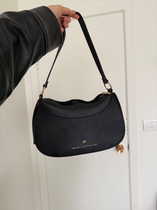 Black bag Beach club