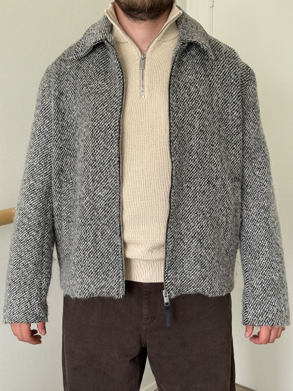 Coat H&M