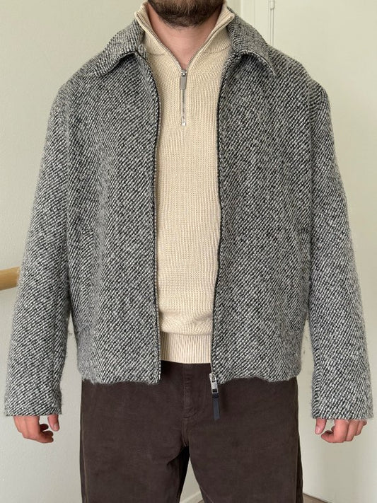 Coat H&M