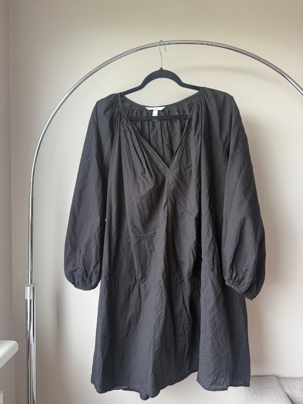 H&M kjóll