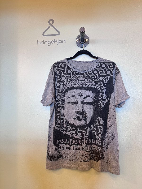 Buddah bolur